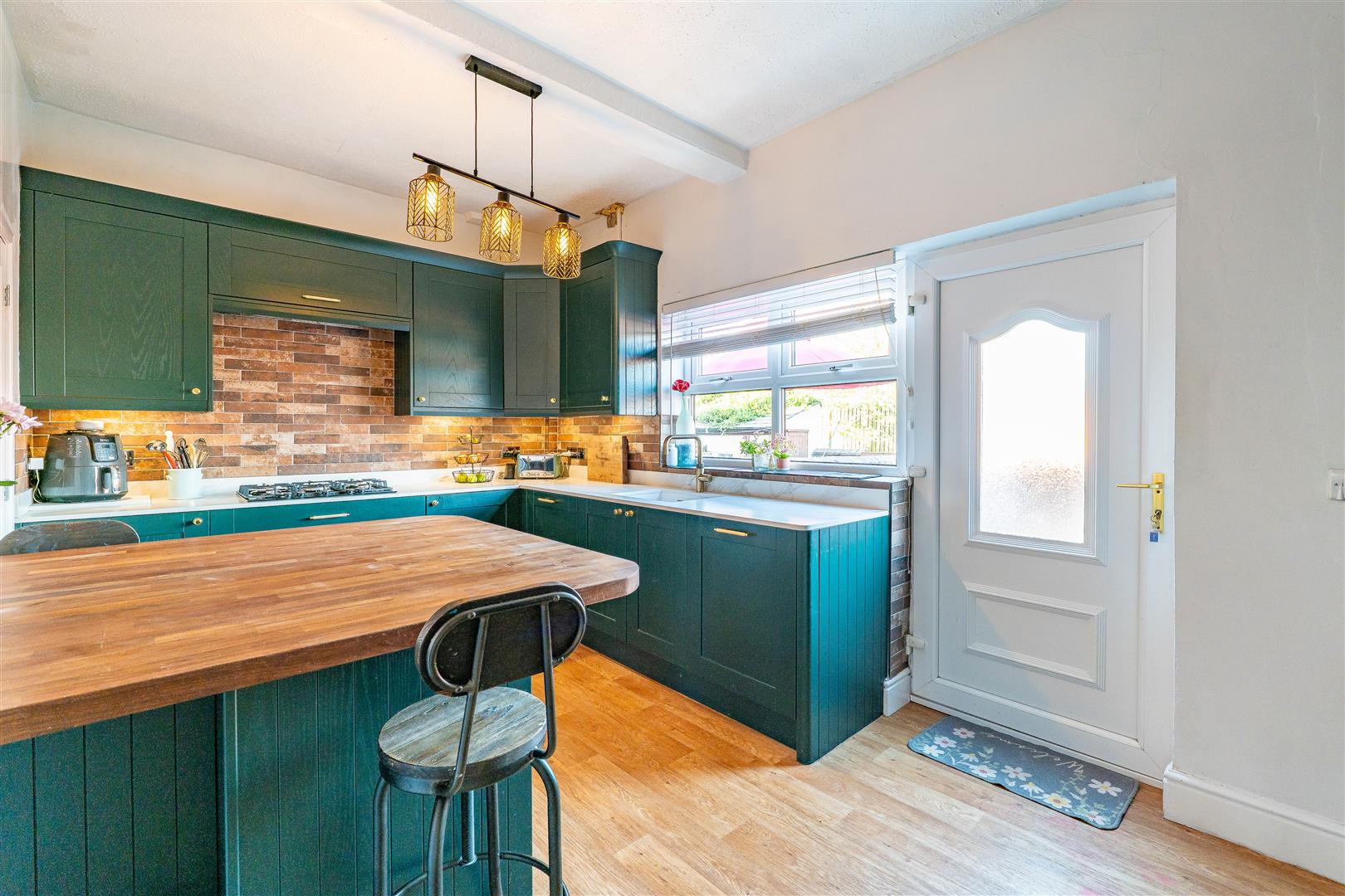 3 bed property in Alice Avenue, Leyland